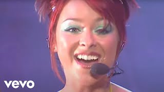 Steps - Last Thing on My Mind (Live from M.E.N Arena - The Next Step Tour, 1999)