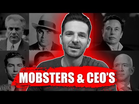 , title : 'MOBSTERS & ENTREPRENEURS | Business Lessons From MAFIA'