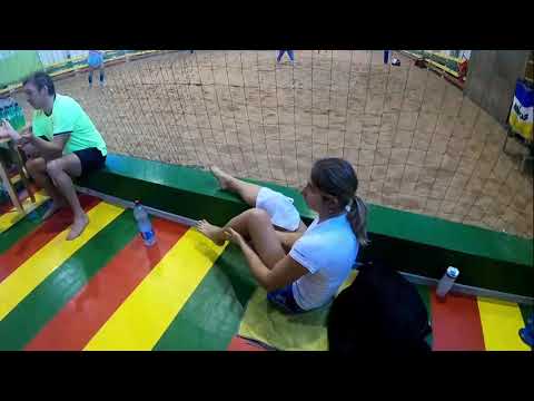 22. BTP rannatenniseturniir