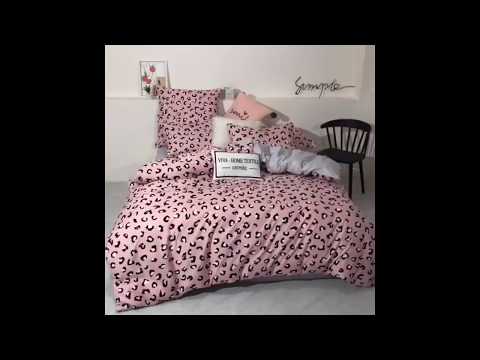 Обзор постельного белья Модное CL042 интернет-магазин ВильМари vilmari.ru
