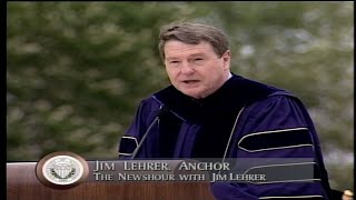 Archive: University of Washington 123rd Commencement, 06/13/1998