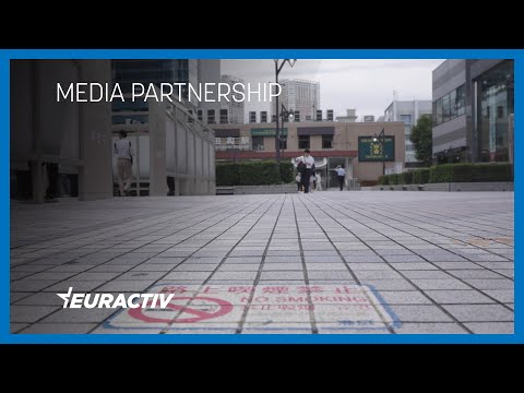 Can Japan inspire EU in tackling smoking? - Euractiv