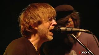 Trey Anastasio Band - In Rounds (Live 2017-04-21)