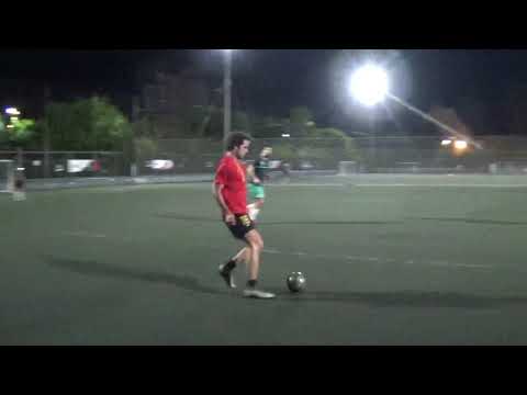 BARSALICO VS  BRUJAS FC