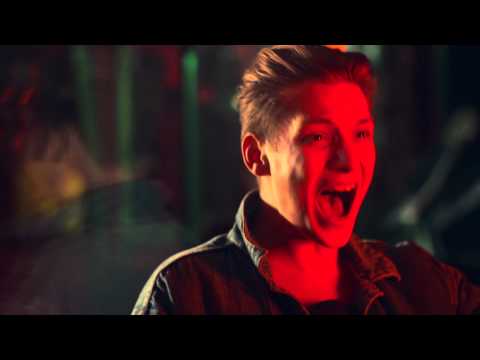 Thomas Azier - Red Eyes (official video)