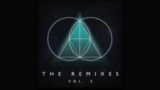 The Glitch Mob - Between Two Points (Comma Remix)