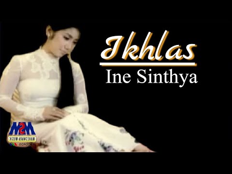 Ine Sinthya - Ikhlas [Official Original Video]