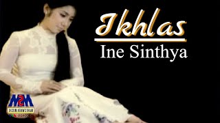Download lagu Ine Sinthya - Ikhlas [ Original Video] mp3