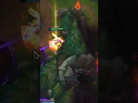 When Your Friend Got Deleted | Ok, Let Revenge! #leagueoflegends #highlights #thresh #support