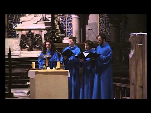 Vêpres du 30 avril 2014