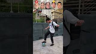 Footballers Crazy Tricks