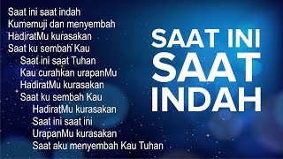 Download lagu Lagu SAAT INI SAAT INDAH HadiratMu Kerasakan | pujian dan penyembahan rohani kristen terbaru 2021 mp3 Download lagu Lagu SAAT INI SAAT INDAH HadiratMu Kerasakan | pujian dan penyembahan rohani kristen terbaru 2021 mp3