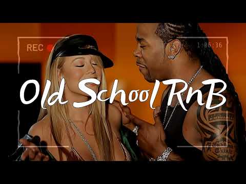 Best of Old School R&B - 90's & 2000's New 2024 Playlist