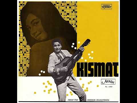 Mahendra Kapoor - Lakhon Hain Yahan Dilwale