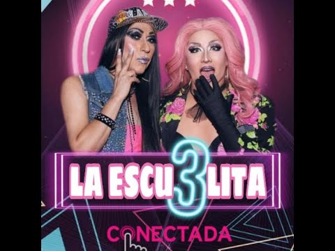 LA ESCUELITA 3 CAP.2  - PRIMERA ELIMINACION