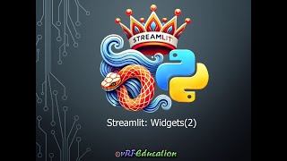 Streamlit Tutorial #4: Text Inputs, Number Inputs, and Sliders Explained