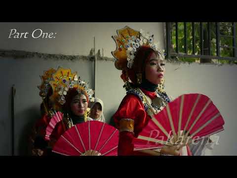 Sulawesi: A musical journey - Part One: Pakarena