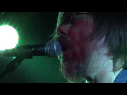 Who's Gonna Build My Deathray? Official Music Video