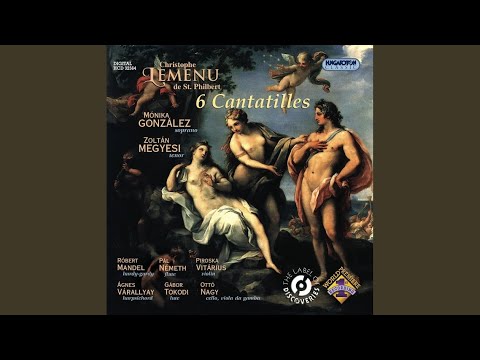 Dans l'isle De Naxos