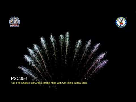 PSC056 - wizard slice cake