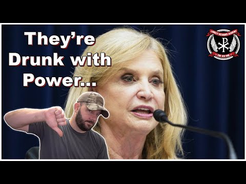 ABUSE of POWER: House subpoenas sales and comm records of gun companies in Political weaponization Thumbnail