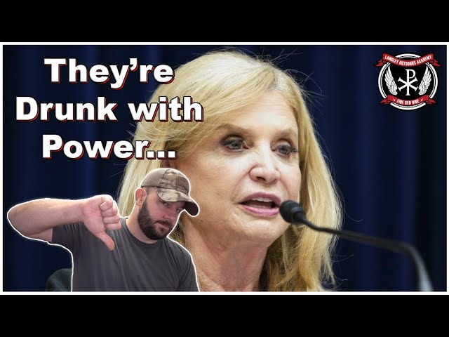 ABUSE of POWER: House subpoenas sales and comm records of gun companies in Political weaponization