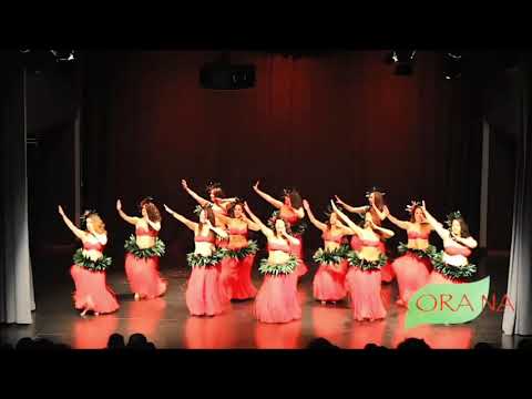 IA ORA TAHITI CORUÑA / FIN DE CURSO 2018