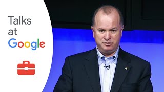 Tom Gayner: "The Evolution of a Value Investor" | Talks at Google