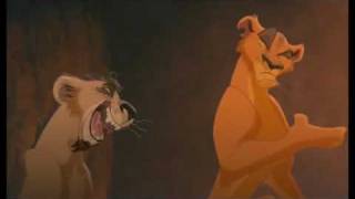 The Lion King 2 - My Lullaby (English)