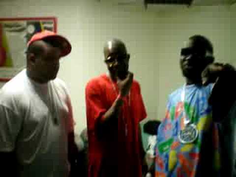 RmxCrew Shout 4 Agentur On-Off