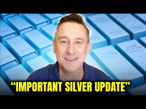 HUGE NEWS! $100 Silver Is GUARANTEED When This HUGE EVENT Begins" - Craig Hemke