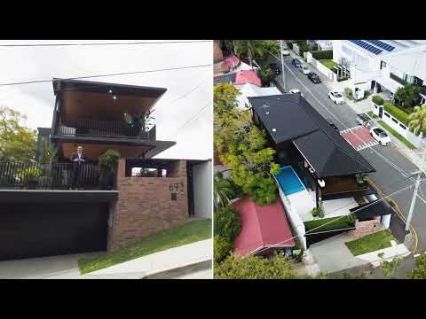 69 Upper Cairns Terrace, Red Hill | Place Estate Agents | Brisbane Real Estate For Sale