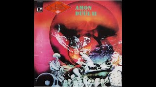 TANZ DER LEMMINGE Amon Düül II • Krautrock 1971 REVIEW