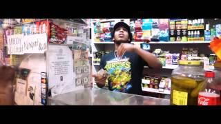 SouthsideSmoke - Trap Nigga Prayer [OFFICIAL VIDEO]