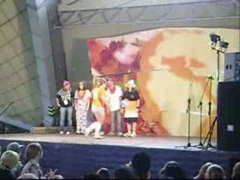 Memories of Silesia 2008