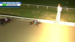 Why Epicenter Will Win the Kentucky Derby - Inside the Running Lines