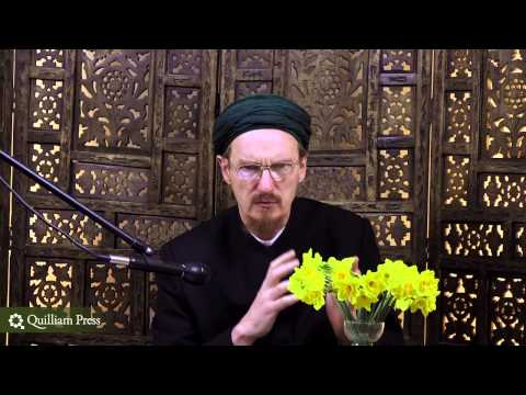 Imam Ahmad and the Sufis