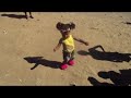 Baby D Danceing Yope