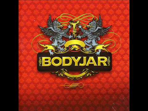 Bodyjar - Hazy Shade of Winter