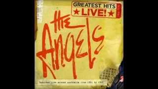 Save Me - The Angels