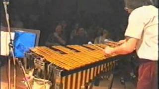 Holly Ross, Wolfgang Lackerschmid, Ben Christa u a  live in concert 99