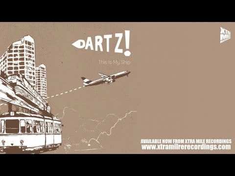 Dartz! - This Is My Ship - Full album
