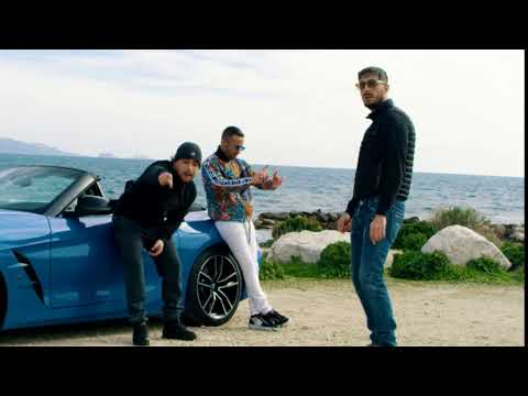 (Instrumental)(Full in description) Dika (ft. Naps & AM La Scampia) - Enfant du block