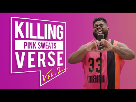 Pink Sweat$ 킬링벌스