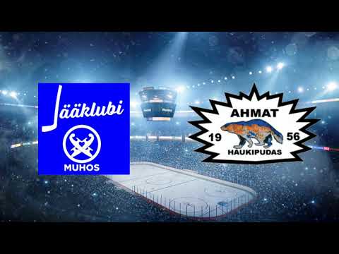 Mujk vs Ahmat U12