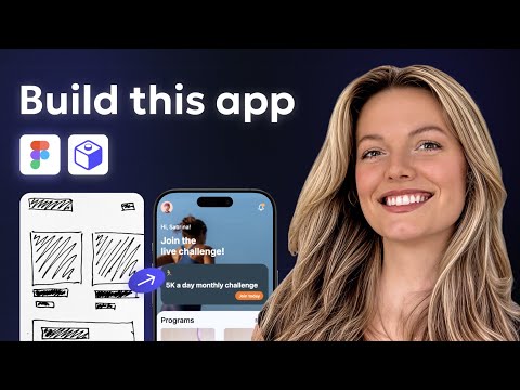 Kickstart your next app with customizable templates in Draftbit
