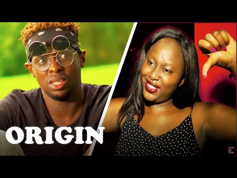 Girl finds her date's behaviour too extreme! | Dinner Date | Origin