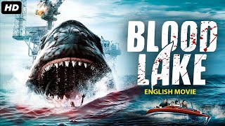 BLOOD LAKE - Hollywood English Movie  Dolph Lundgr