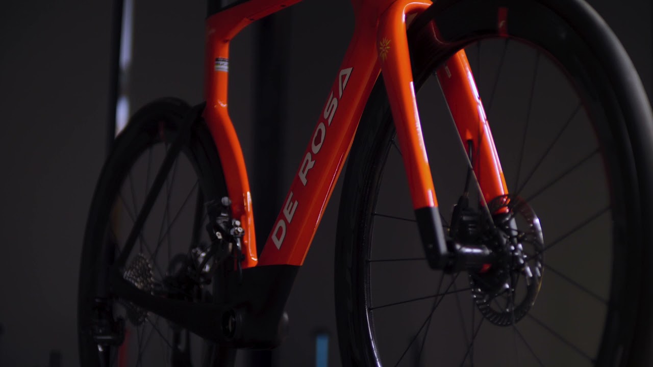 De Rosa