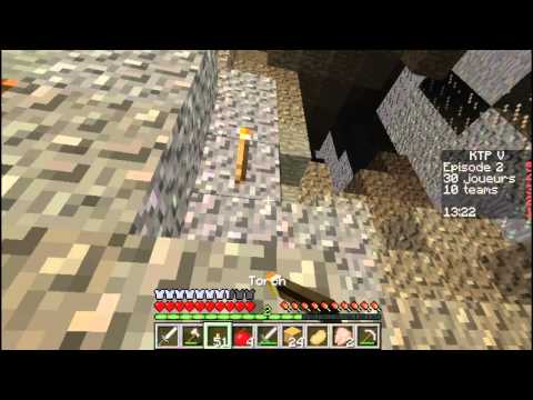 Kill The Patrick S05 Ep2 : Oh mon dieu !